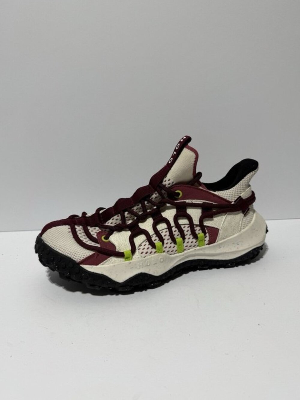 Holo Womens Zeus Sneakers Size 10.5 M